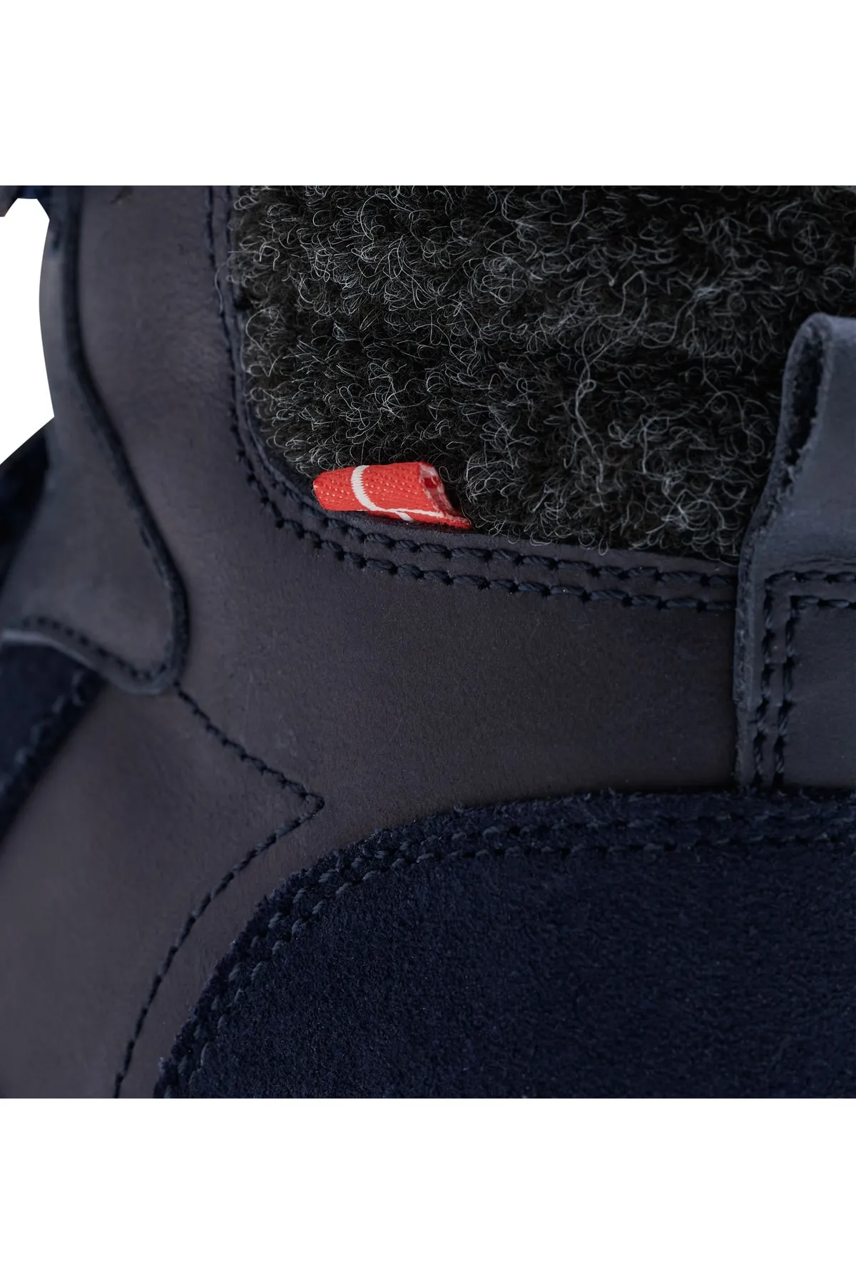 hummel  STADIL WINTER HIGH JR