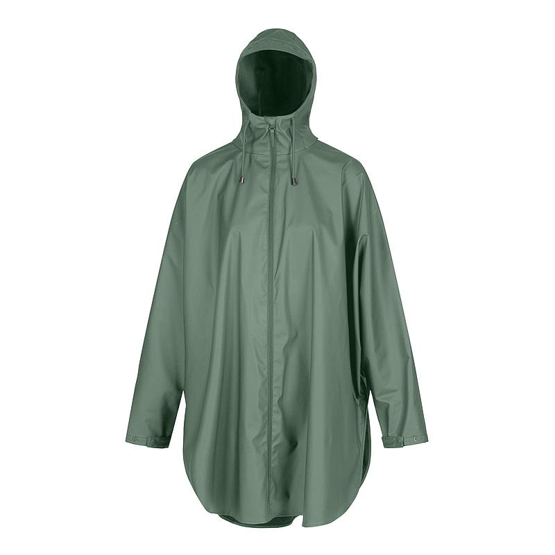 Time 2 Change Regnponcho m/hette