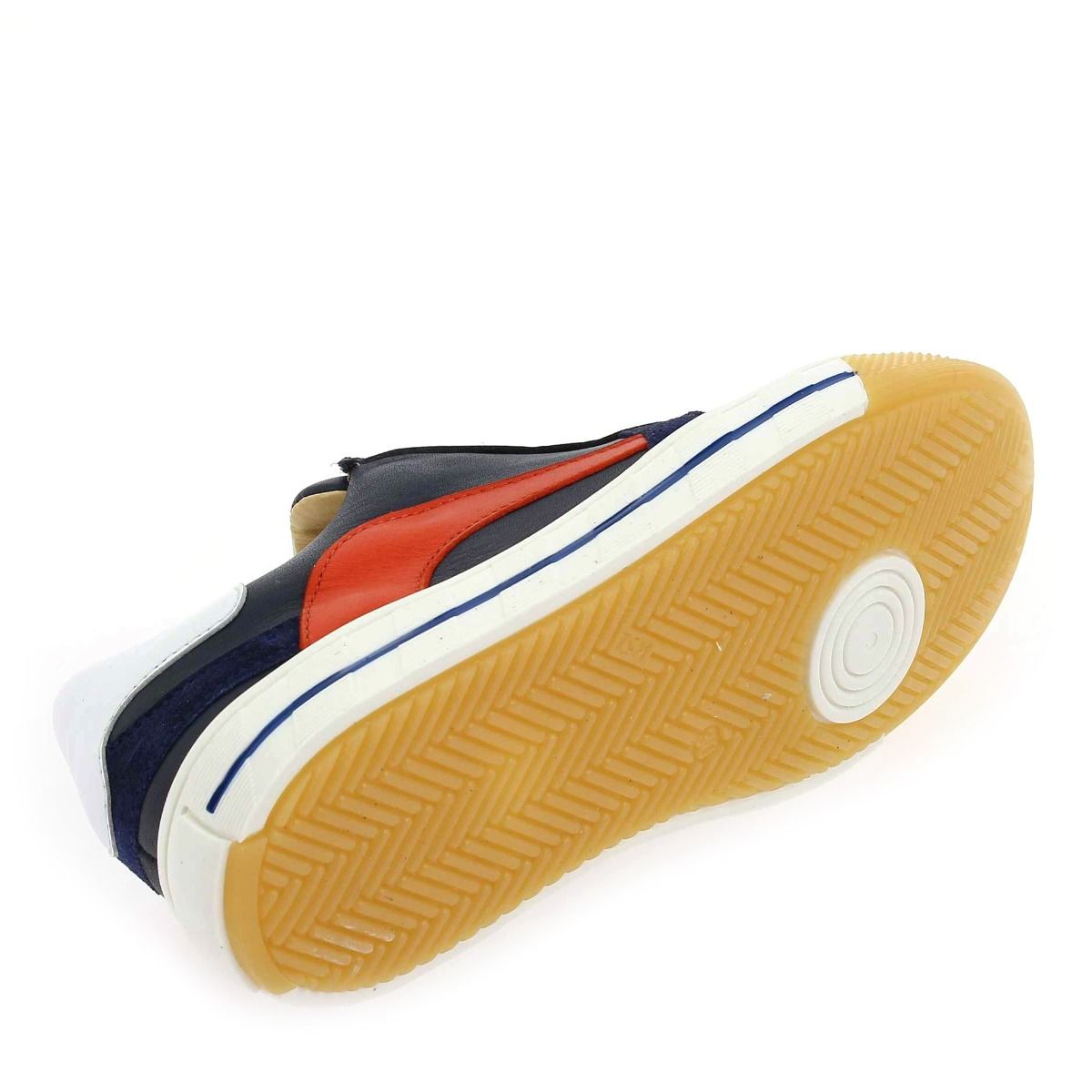 Acebos  5702 - Marine Orange