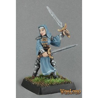 Battlenun (9), Crusaders Adept