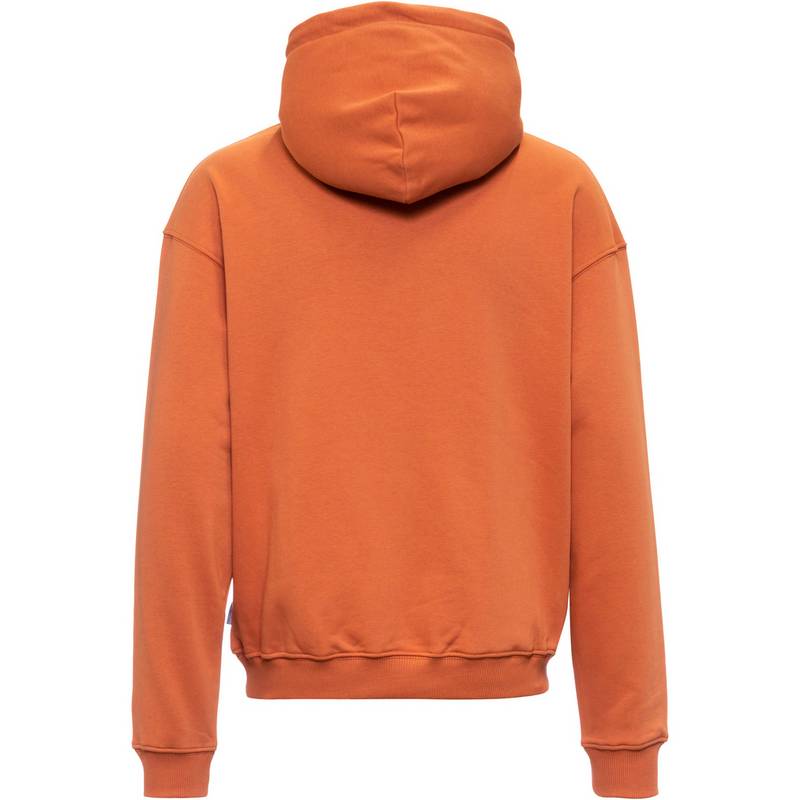 ON VACATION Scribble Hoodie