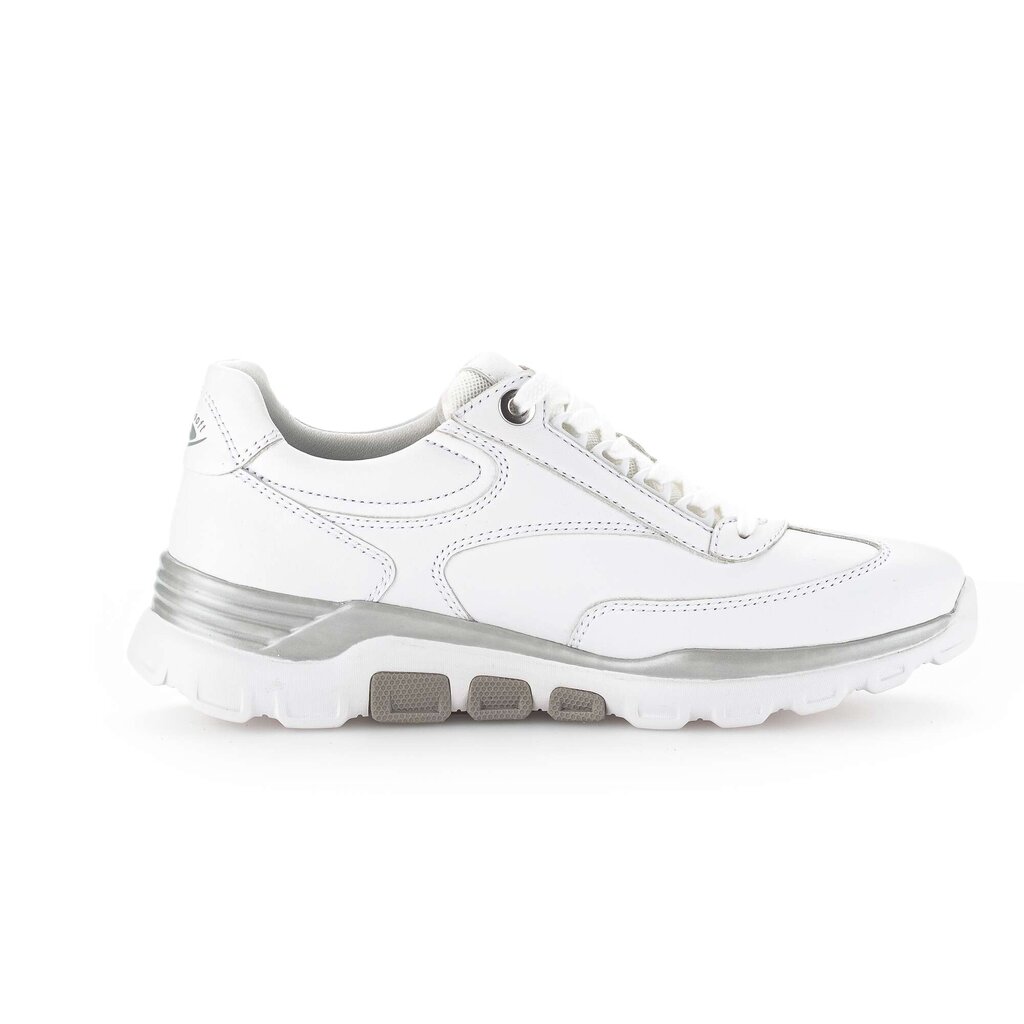 rollingsoft Sneaker low weiß