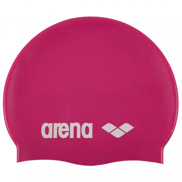 Arena - Classic Silicone - Badekappe