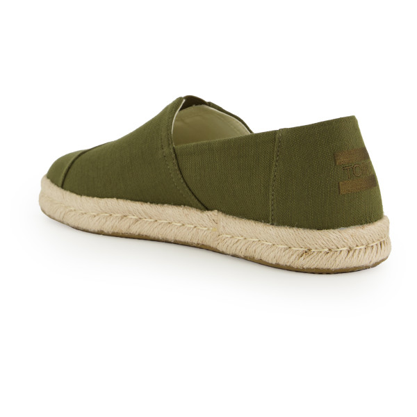 TOMS - Alpargata Rope 2.0 - Sneaker