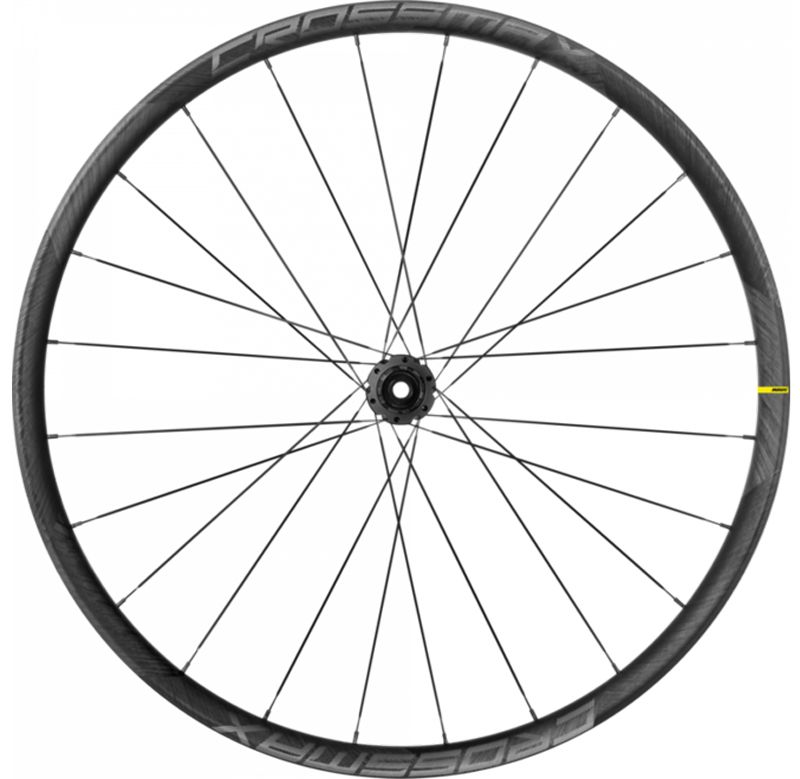 Mavic Crossmax XL R 29
