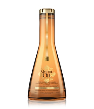 L'Oréal Professionnel Paris Mythic Oil Normales bis Feines Haar Haarshampoo-250 ml
