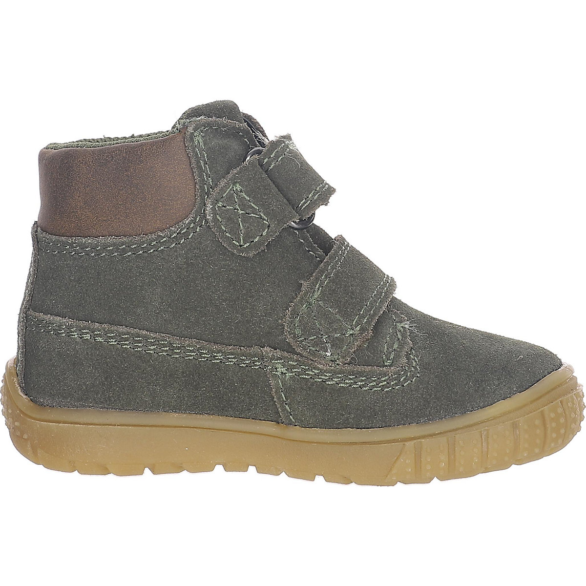 Baby Winterschuhe JULIANO für Jungen