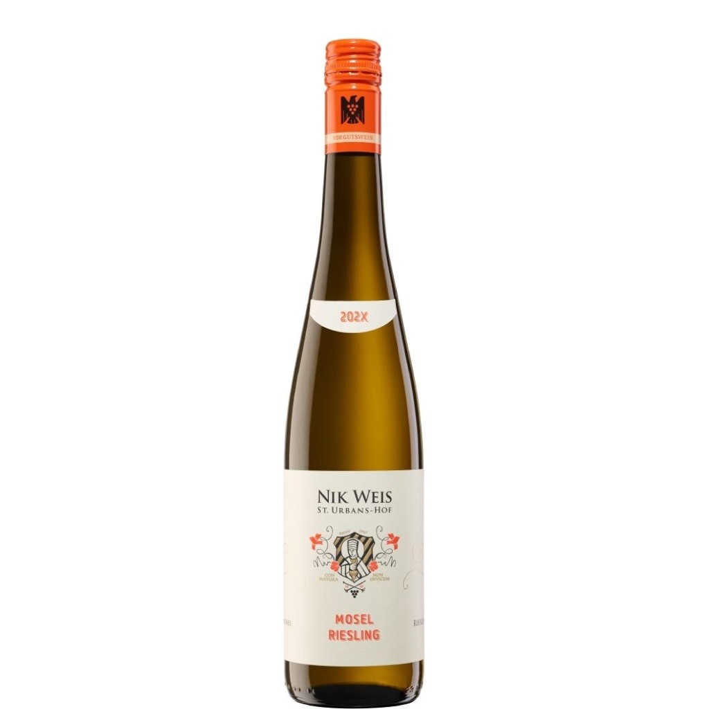 2022 Mosel Riesling trocken