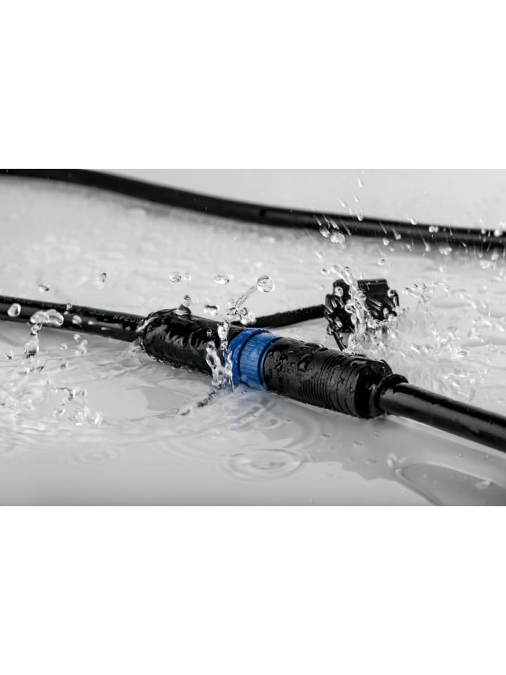 paulmann Plug & Shine Kabel  1m 3 Ausgänge günstig kaufen onesize