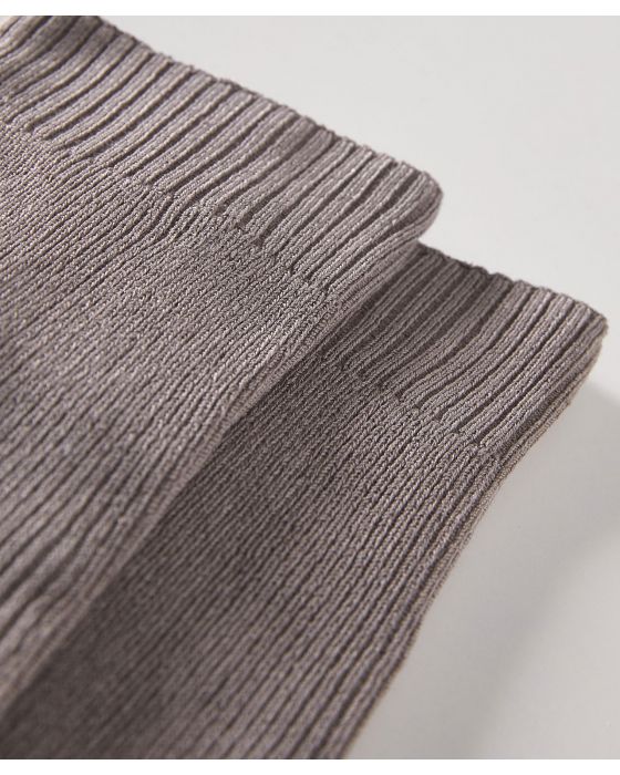 Chaussettes 85% fil d'Ecosse mélangé