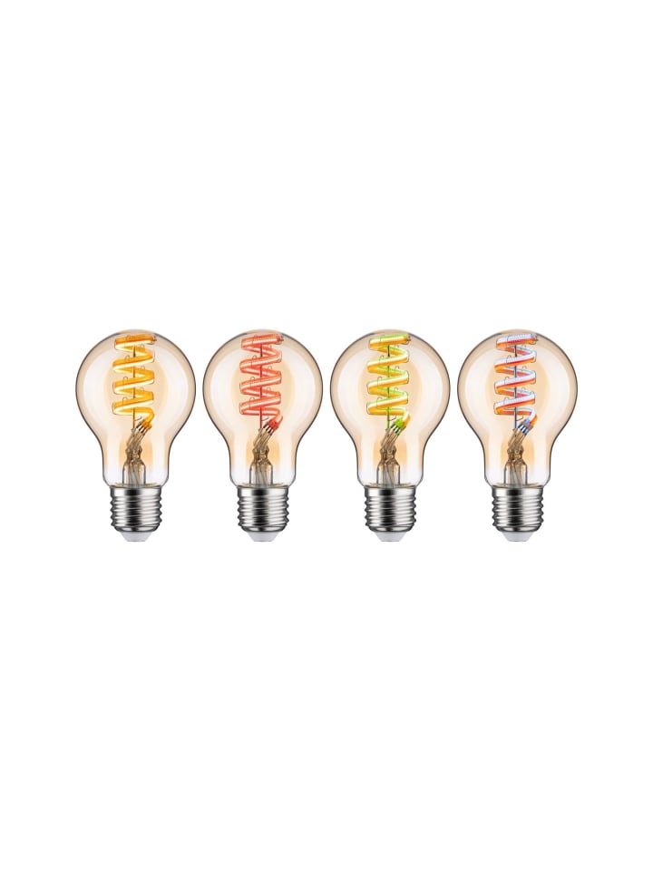 paulmann Filament 230V LED Birne G günstig kaufen onesize