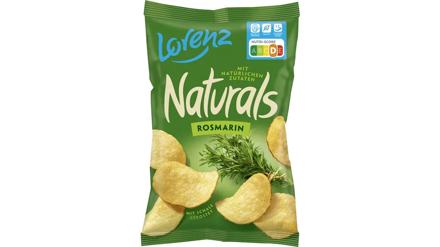 Lorenz Naturals Rosmarin 95 g