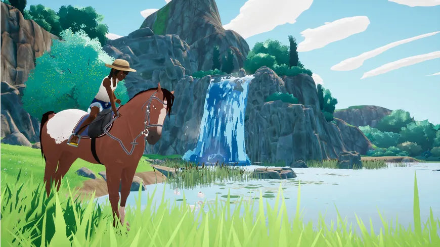 Horse Tales - Rette Emerald Valley! (Limited Edition)