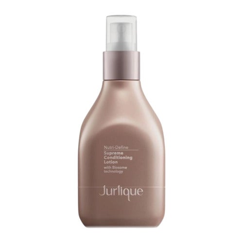 Jurlique Nutri-Define Supreme Λοσιόν Μαλακτικής Προσώπου 100 ml