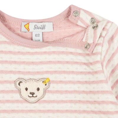 Kleid, rosa für Mädchen