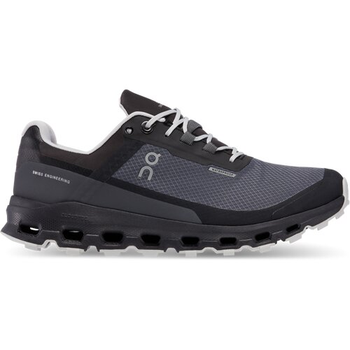 DAMEN TRAILRUNNINGSCHUHE CLOUDVISTA WATERPROOF