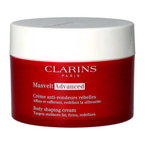 Clarins Masvelt Advanced Body Shaping Cream 200 ml