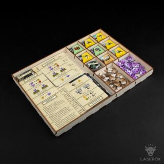 Dwarven Mine - Caverna™ compatible