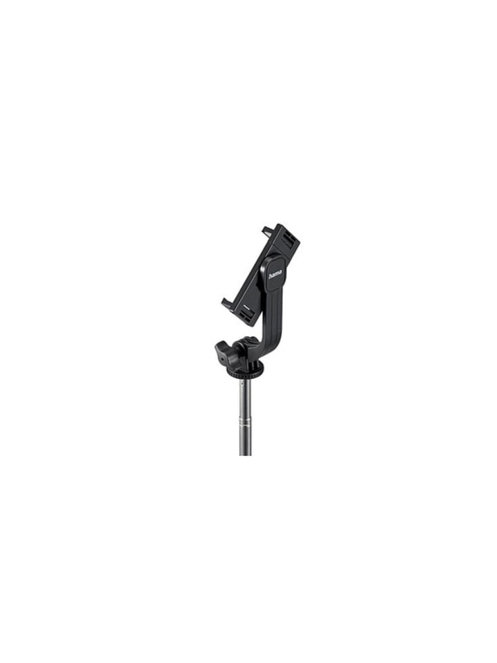 Hama Hama Fancy Stand 110 – Flexibler Selfie Stick in Schwarz günstig kaufen onesize