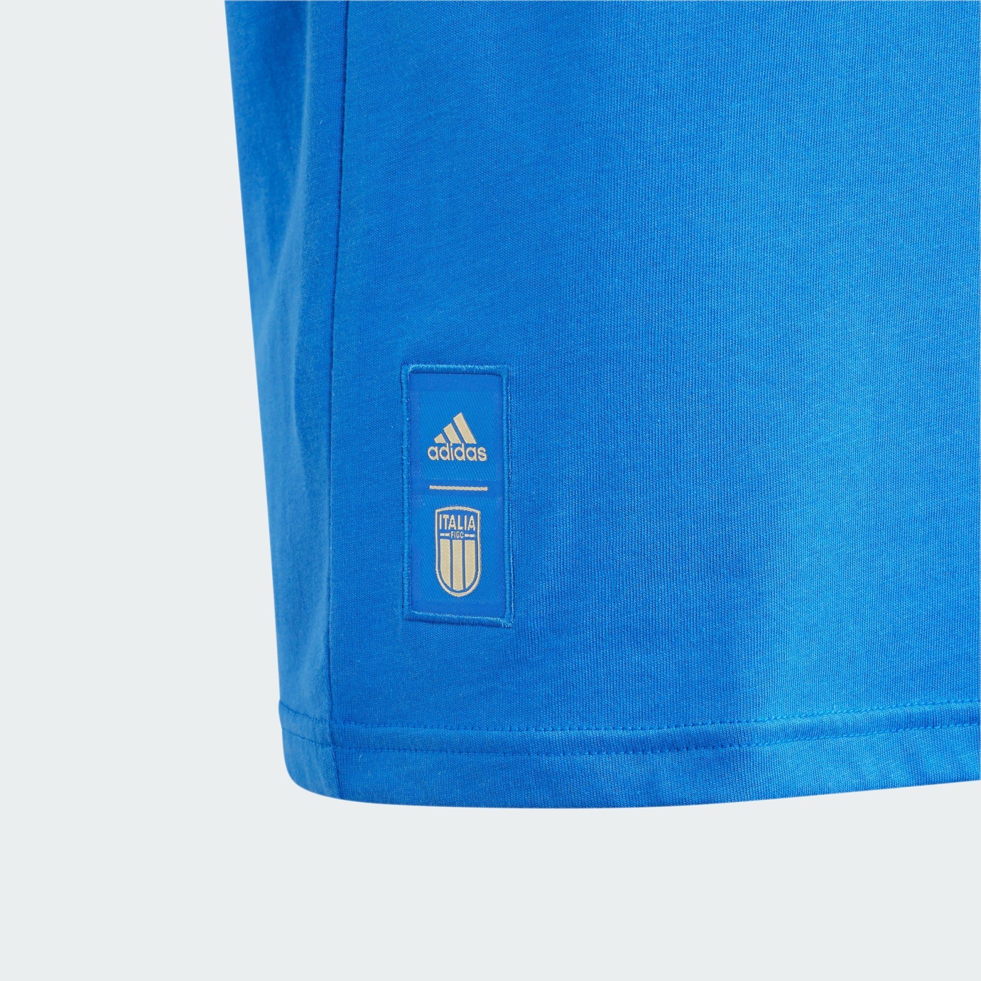 adidas Performance Funktionsshirt ITALIEN KIDS T-SHIRT