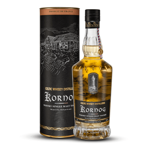 Kornog 46%