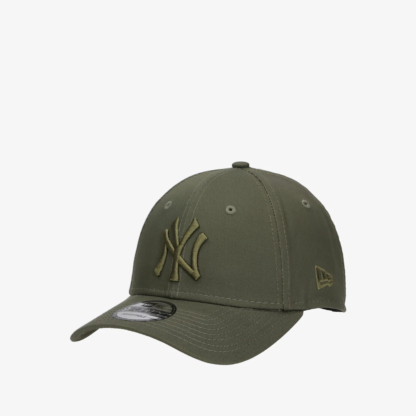 NEW ERA MÜTZE LEAGUE 9FORTY SNAP NYY NOV NEW YORK YANKEES NO Khaki