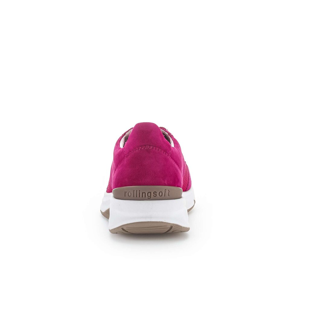 rollingsoft Sneaker low pink