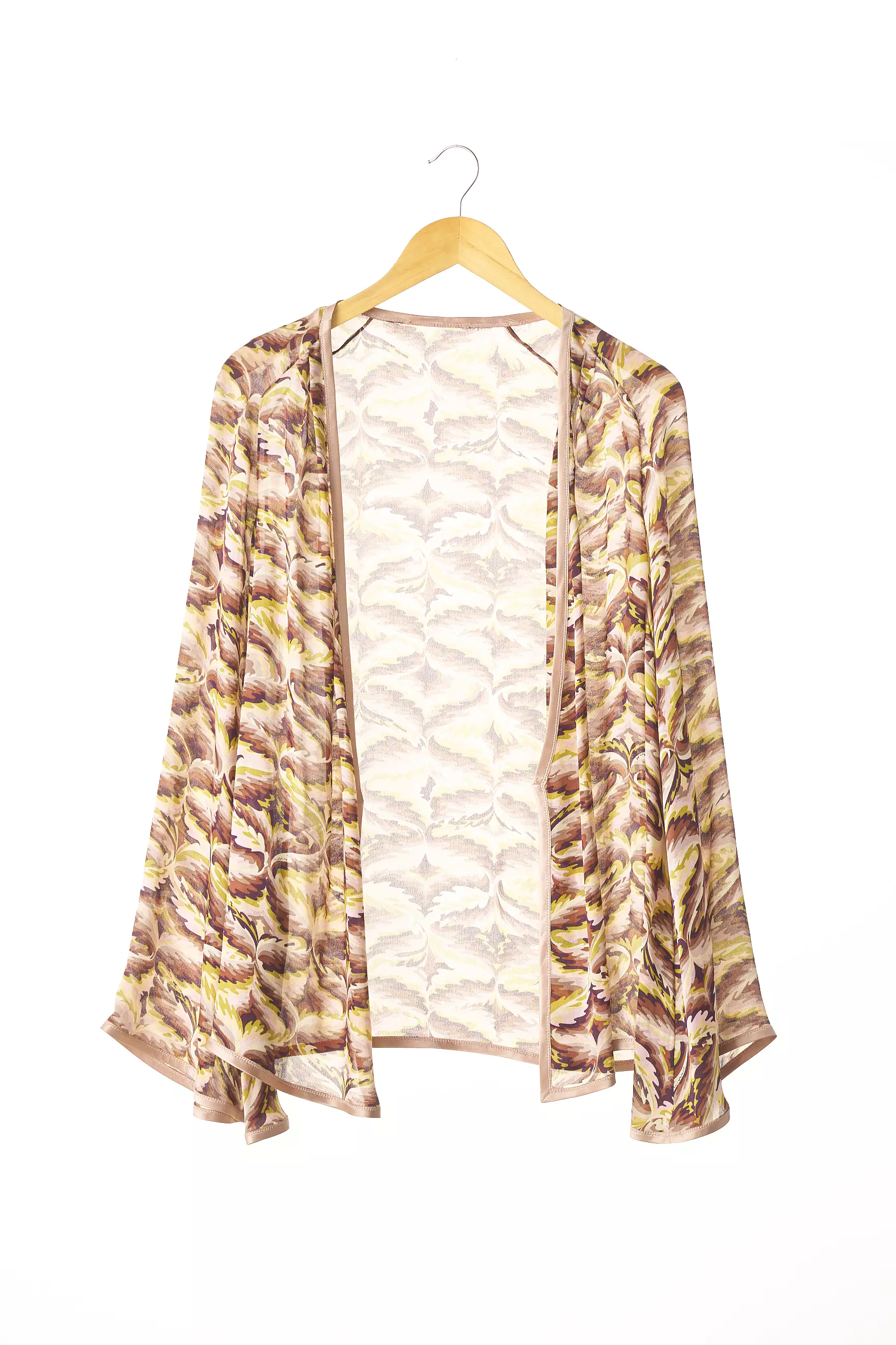 Missoni Cardigans Femme couleur marron