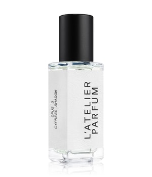 L'ATELIER PARFUM OPUS 3 Cypress Shadow Eau de Parfum 15 ml