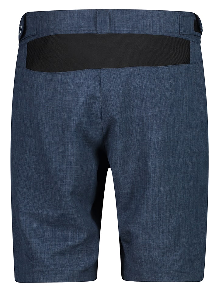 CMP 3in1-Funktionsshorts in Dunkelblau günstig kaufen