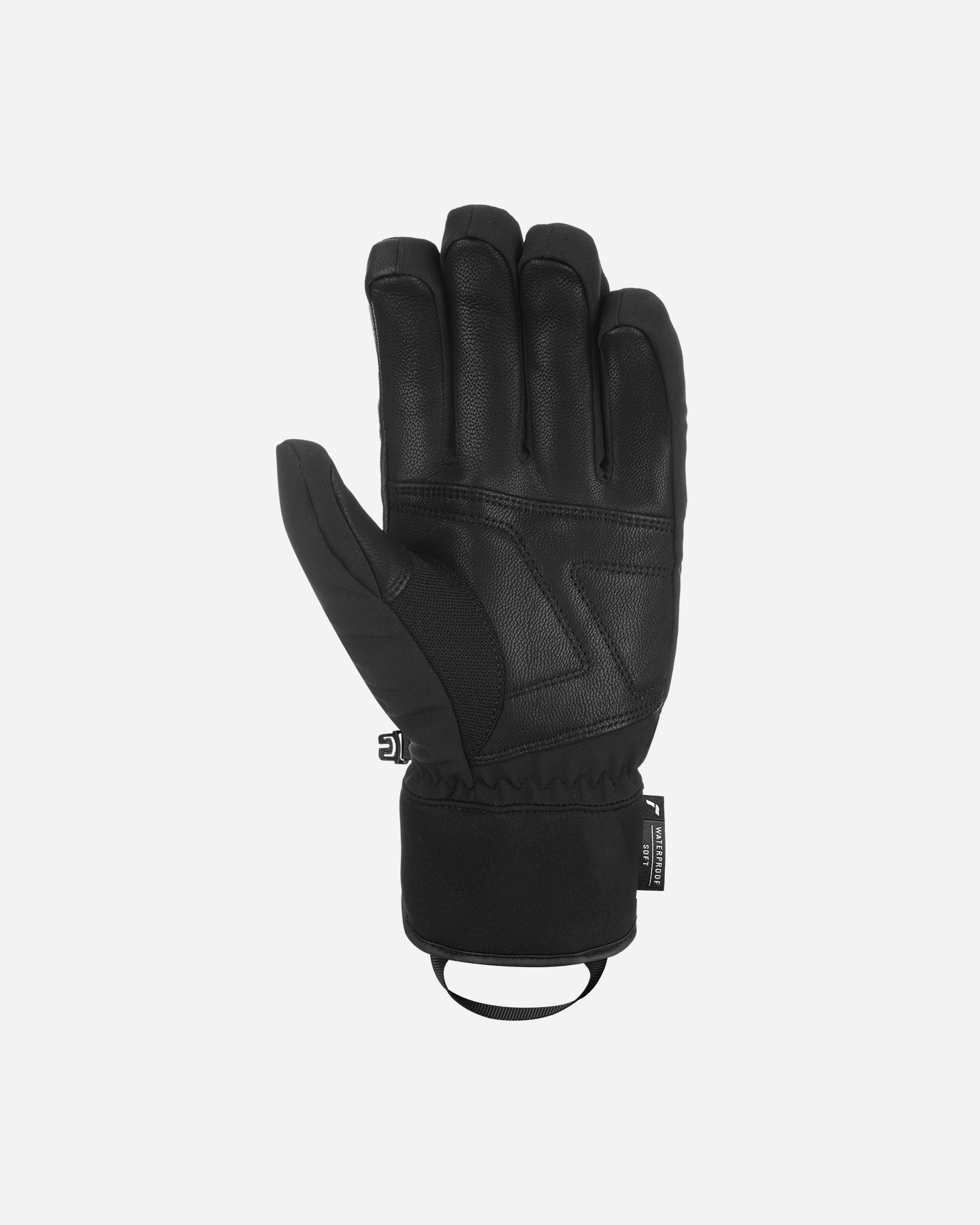 Guanti Sci Reusch Thunder R-tex Xt M 6401216-7701