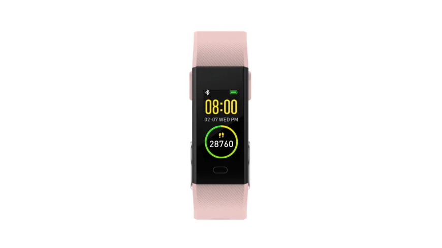 Müller Fitnessarmband MU-AT-2C Pink
