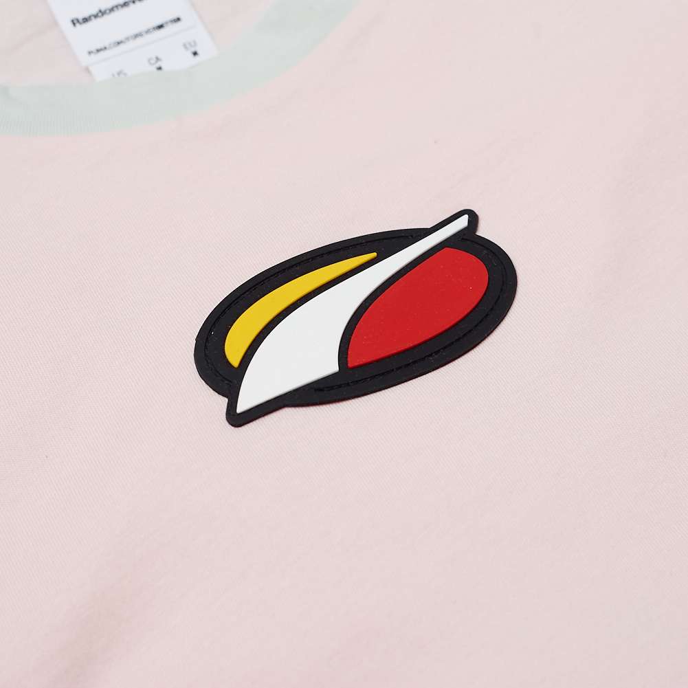 PUMA x RANDOMEVENT Cropped Damen T-Shirt 598074-73
