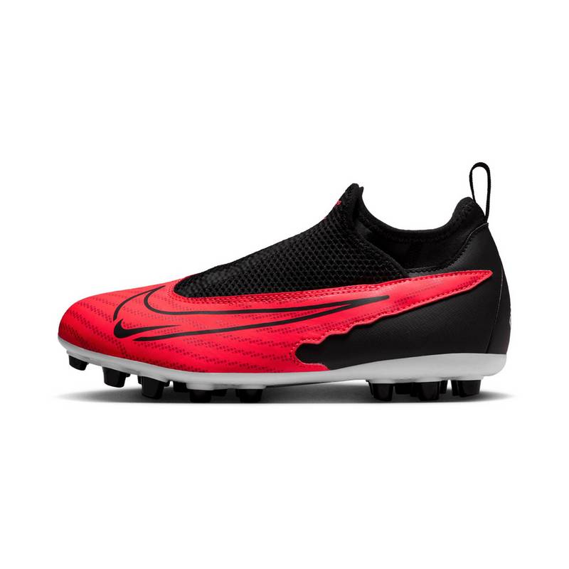 Nike Phantom GX Academy DF Fußballschuhe Jungen