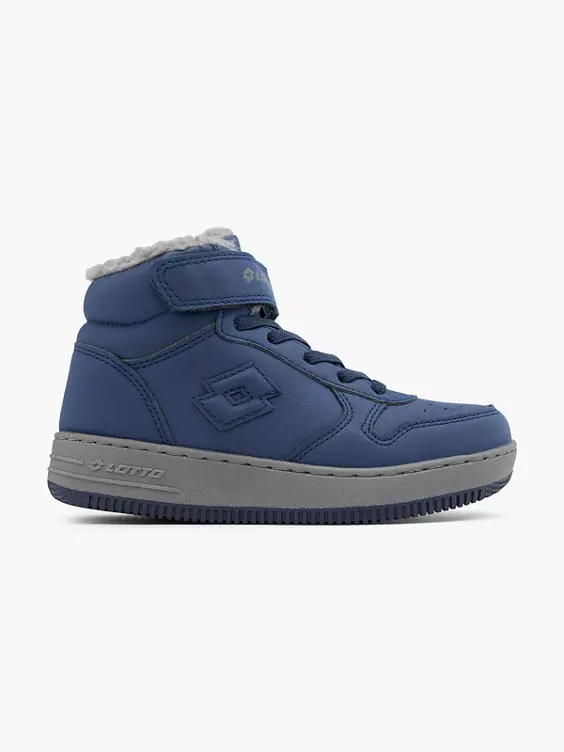 Lotto Hoher Sneaker