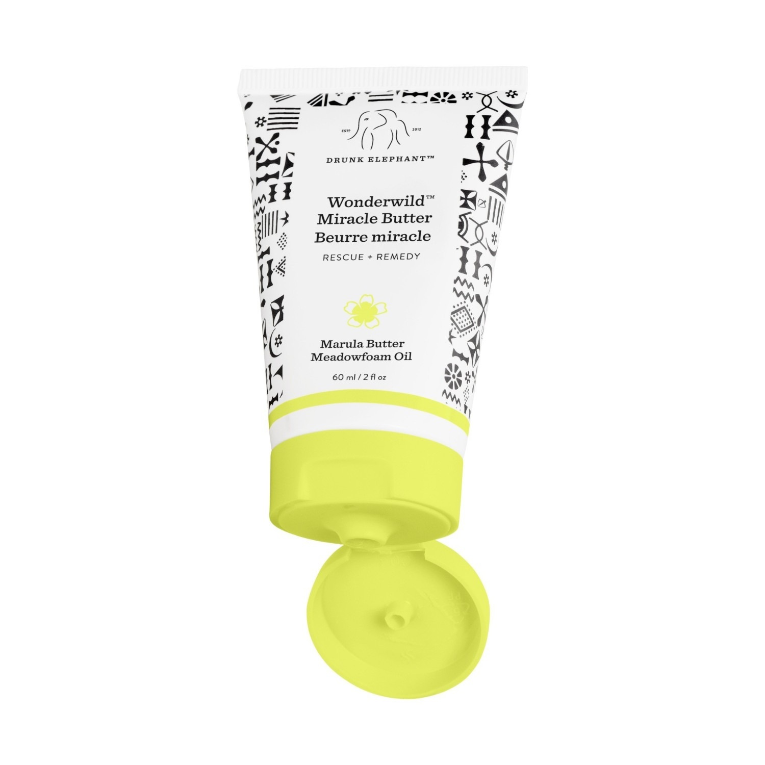 Wonderwild™ Miracle Butter