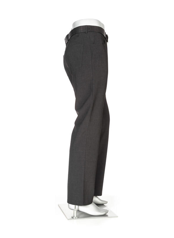 Alberto, Hose Tom, Comfort Fit, Ceramica®, anthrazit