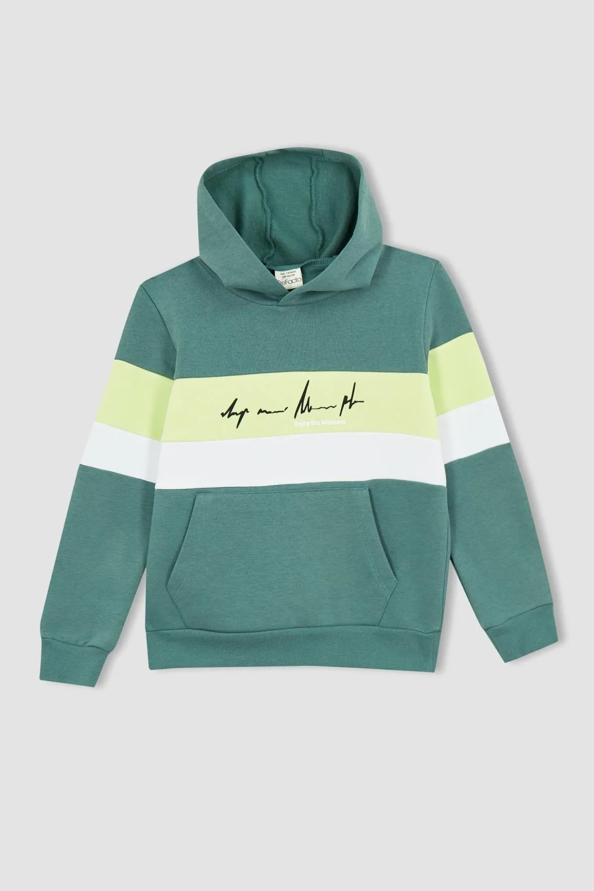 DeFacto  Kapuzenpullover für Jungen