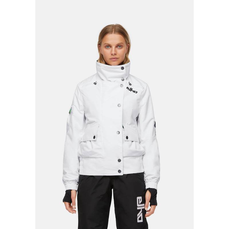 elho GRENOBLE 89 Skijacke Damen