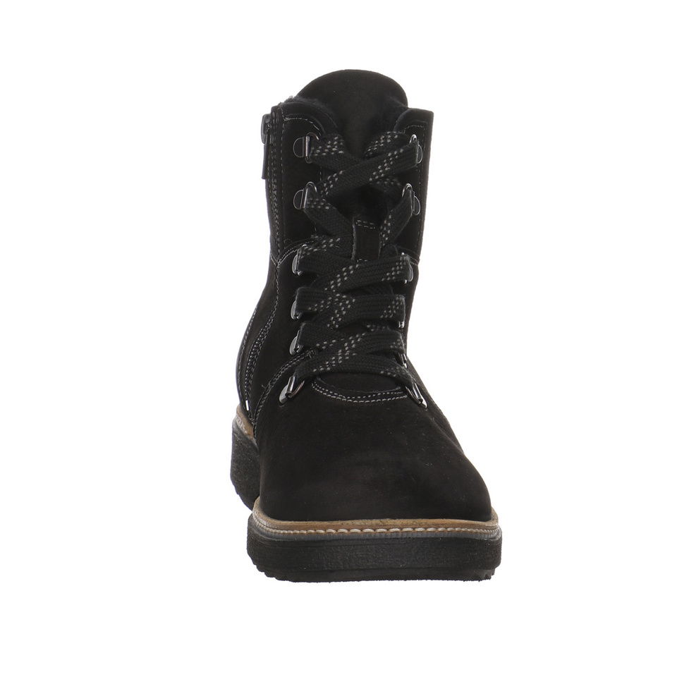 Waldläufer Hitomi Schnürboots