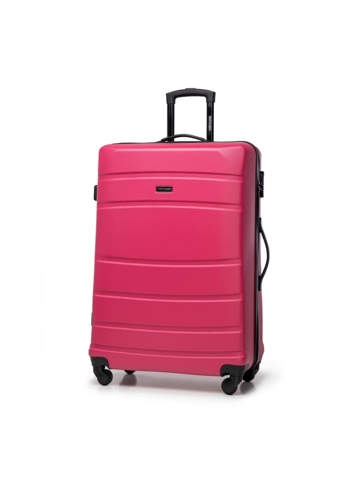 Wittchen Globe line Collection in Pink günstig kaufen onesize