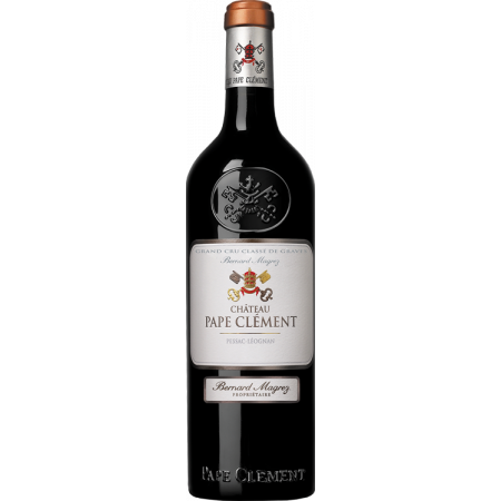 CHATEAU PAPE CLEMENT 2020