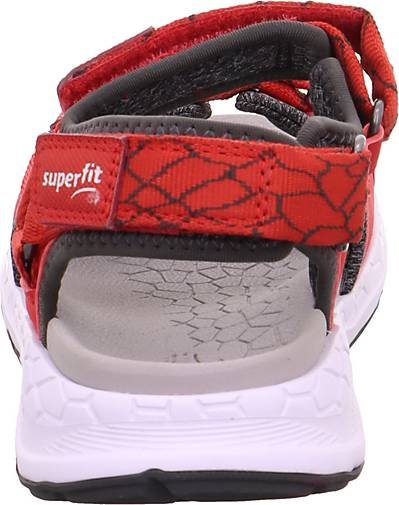 superfit Sandale CRISS CROSS
