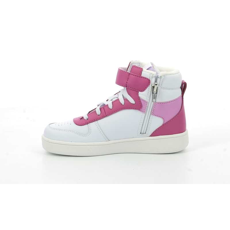 Sneakers hautes cuir Magic Mid Ps