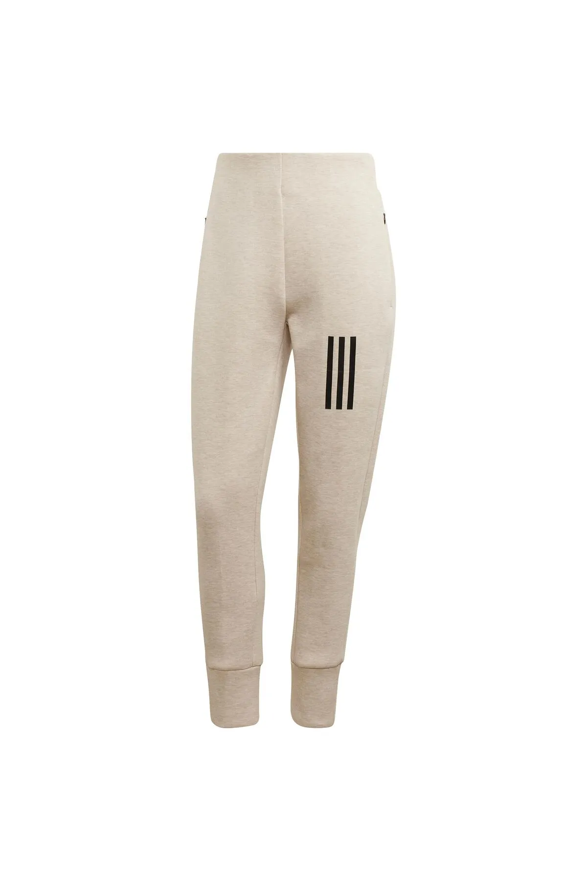 adidas  Hose - Beige - Slim