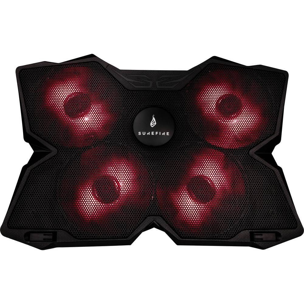 Surefire Laptoptisch Gaming-Laptop-Kühler