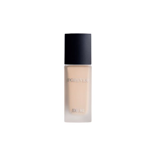 Dior Forever Clean Matte tekući puder 0,5N Neutral 30 ml