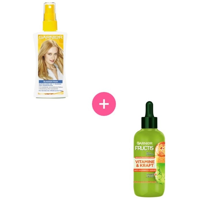 Anti-Haarbruch Serum