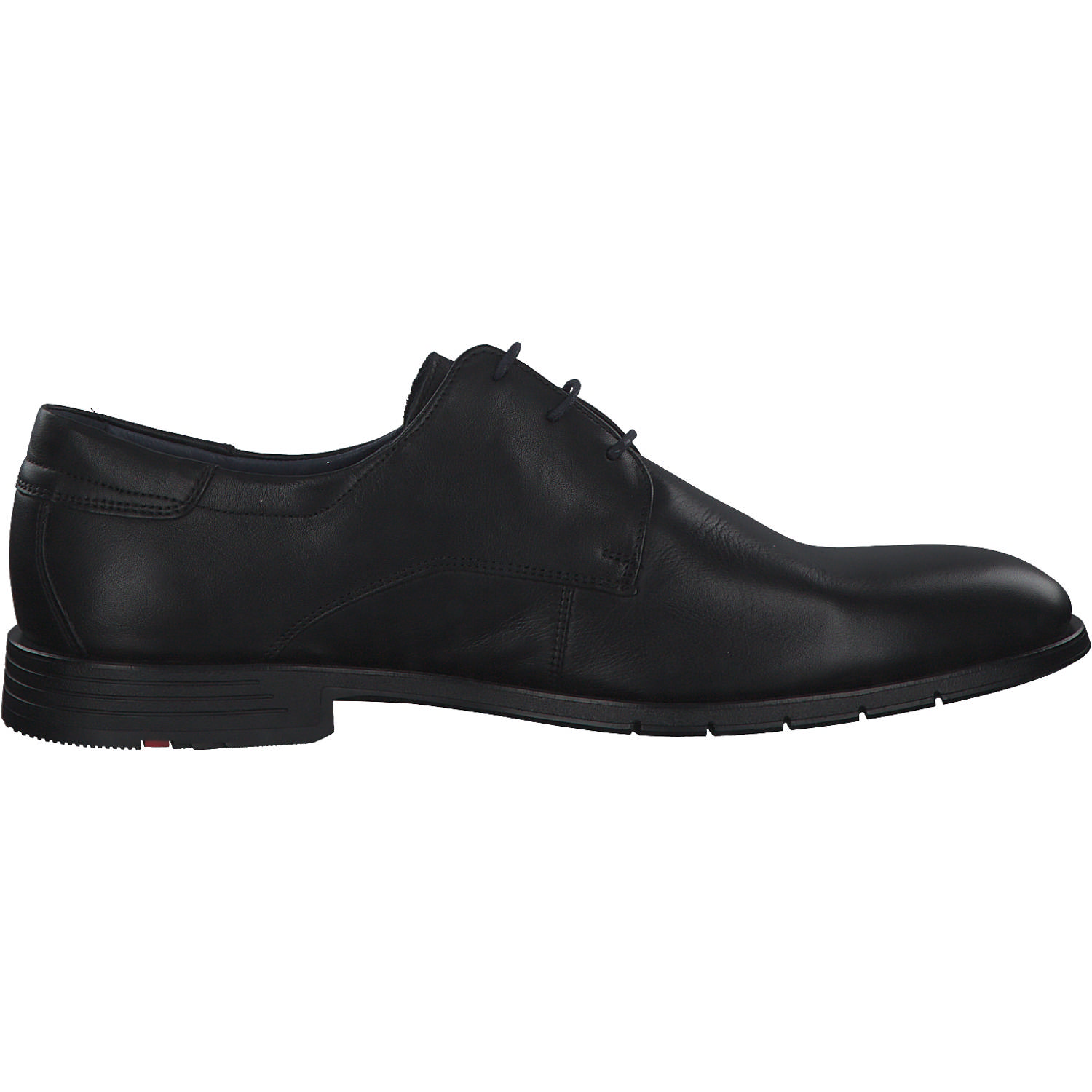 Lloyd Tambo 13113, Klassische Halbschuhe, Herren, 0 - BLACK