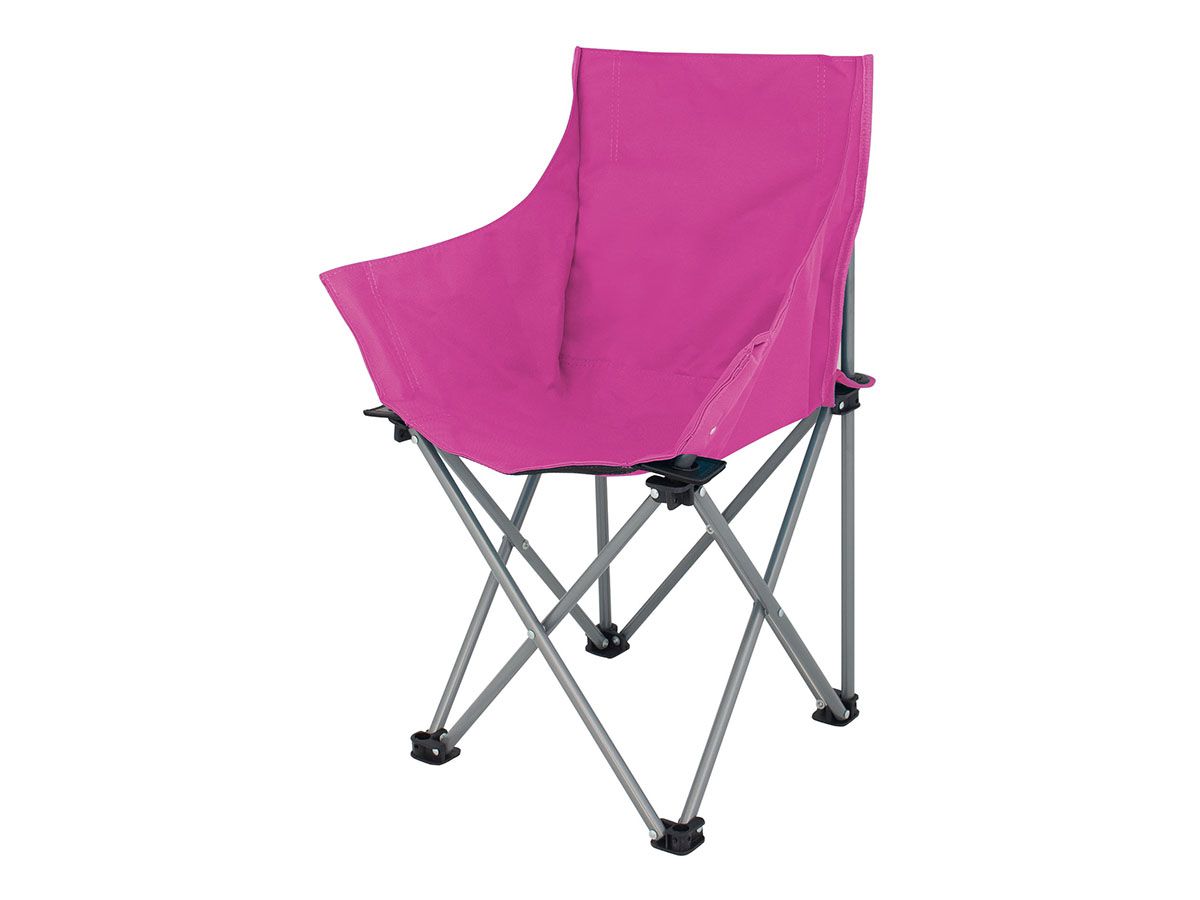 Eurotrail Xavier Pink Kinderstuhl